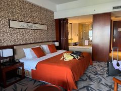 -天目湖御水温泉·度假酒店