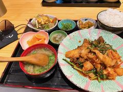 -初味原日本料理