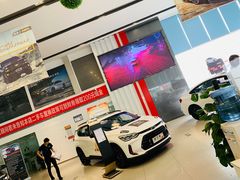 -重庆中豪雪佛兰4S店(汽博中心店)
