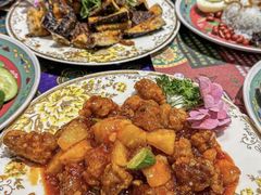 -小娘惹厨房Little Nyonya(狮城有约上榜店)