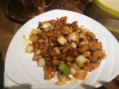 -又一福烤鸭·北京菜(东四店)