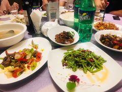 -南桥绿地铂骊酒店