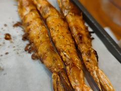 -探唐烧烤(棠东店)