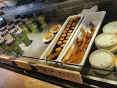 -和府捞面(中山龙之梦店)