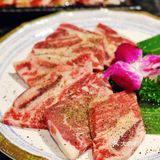 肉食控不可错过的牛内脏烤肉