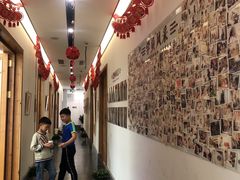 -子曰书院·古筝围棋书法国画小主持(夏都店)