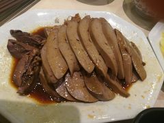 -狮头牌卤味研究所·卤味饭(花城汇南区店)