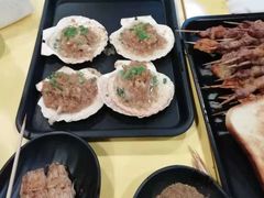-望京小腰(北京总店)