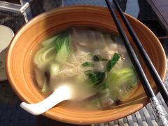 小食-汇雅温泉