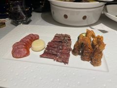 -艋舺·台湾小馆老字号(平安悦坊店)