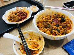 -清真·马洪小炒泡馍馆(钟楼回民街店)