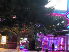 -沈阳方特欢乐世界