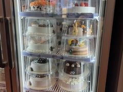 -DQ·蛋糕·冰淇淋(大宁国际商业广场店)