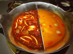 -湊湊火锅·茶憩(南京万象天地店)