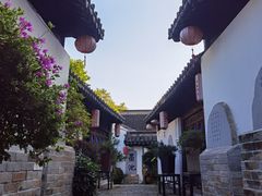 -浈阳坊旅游小镇