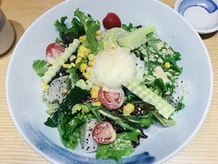 -富山日式料理(宽厚里店)