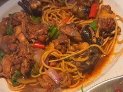 -吕记老鸭汤·徽菜馆(东营路店)