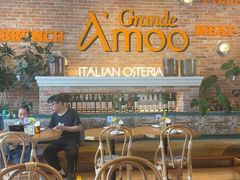 -Grande A'moo(上海万象城店)