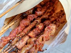 -圆西烤肉(园西路店)