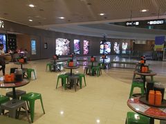 -海底捞火锅(奥山世纪城店)