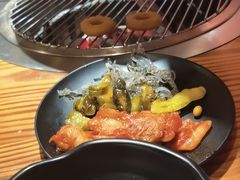 -号令江湖·水浒烤肉(和畅睦邻中心店)