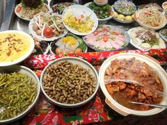 -老胶东家常菜馆(市场一路店)