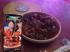 -闻香阁·清真(光荣道店)