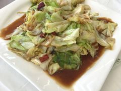 -渔民船说·北塘海鲜·天津菜·海肠捞饭(北塘古镇店)