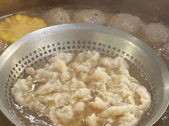 -食潮汕头鲜牛馆(望京保利店)
