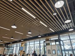 -农园餐厅(北京大学店)