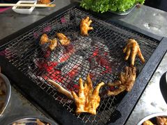 -同心烧烤(总店)