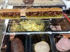 -赛百味SUBWAY(长宁龙之梦店)