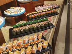 -芭菲盛宴·环球美食(北城国际店)