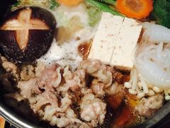 日本牛肉火锅-铃木食堂(帽儿胡同店)