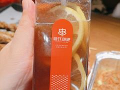 -管氏翅吧(马家堡店)