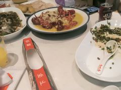 -杨氏青龙虾·羊蝎子(金盛路总店)