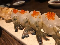 -大雄寿司(中华广场店)