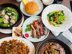 -新旺茶餐厅(鑫耀·光环live店)
