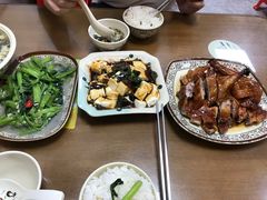 -聂记粤菜馆(鼓西路店)
