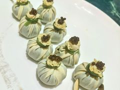 -甄御•海鲜新青岛菜(麦岛店)