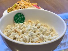 -建基泡馍·西安老字号·清真(永宁店)