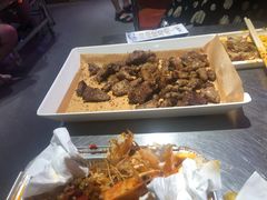 -有蚝有翅烧烤大排档·宵夜(右安门店)