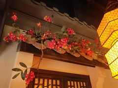 -绿茶餐厅(深圳龙华天虹购物中心店)