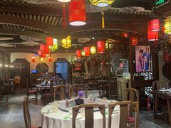 -徽镇小厨·经典徽菜(十里河店)