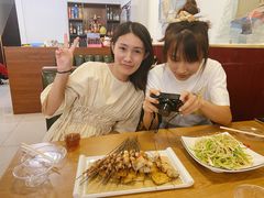 -胜泽眼镜烧烤(云霄路直营店)