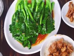-品香排骨饭(羊官路店)