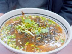 -小马牛肉面·牛骨熬制(南京博物院店)