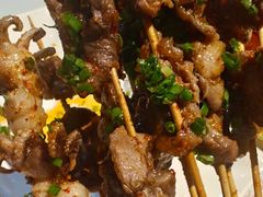 -辣不怕口味虾(凌霄路店)