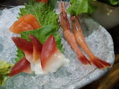 -神户赤童日式烤肉伙伴(东直门店)