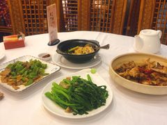 全家福-围龙屋客家食府(福田店)